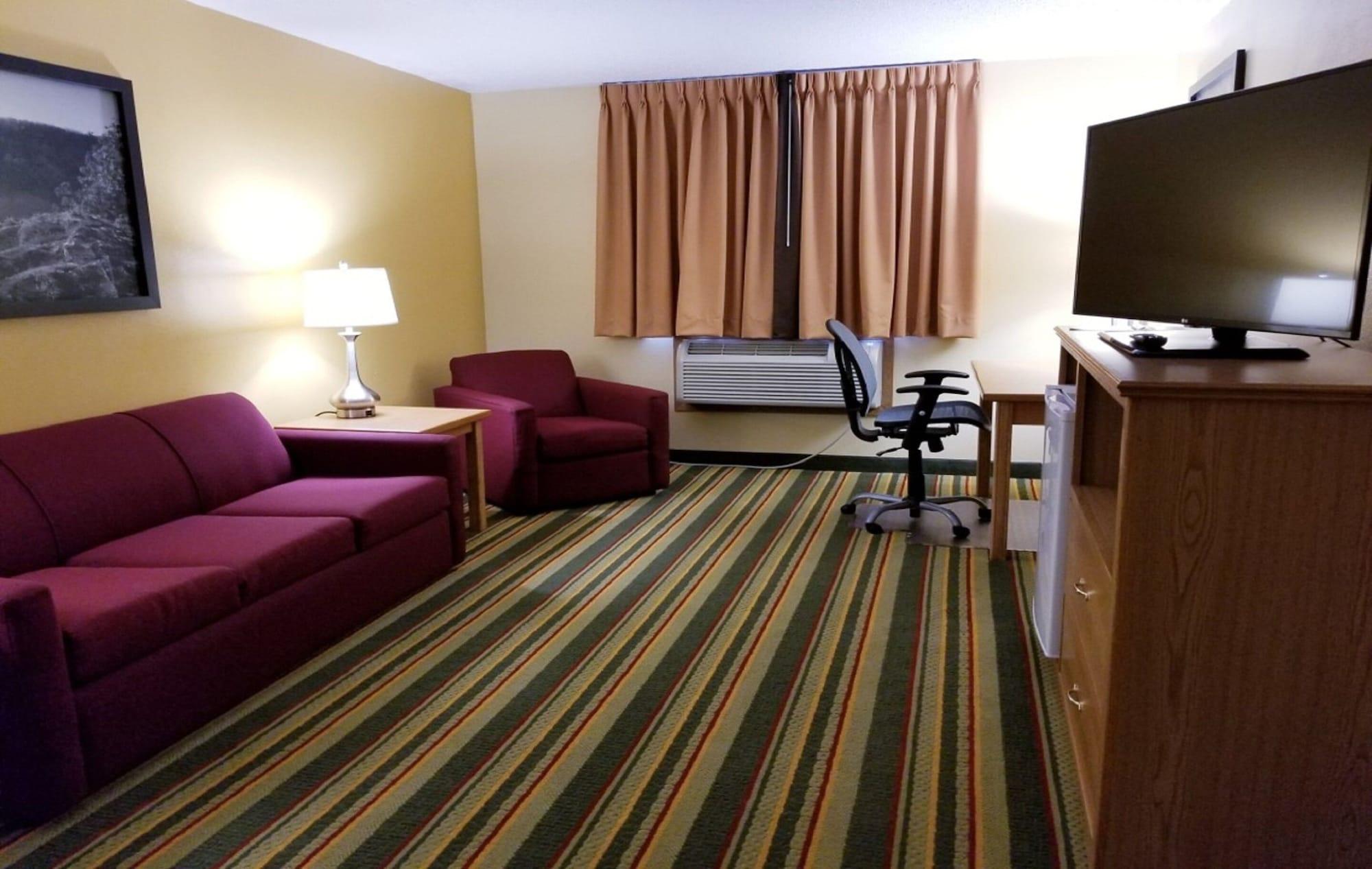 Super 8 By Wyndham Ottawa Starved Rock Hotel Kültér fotó