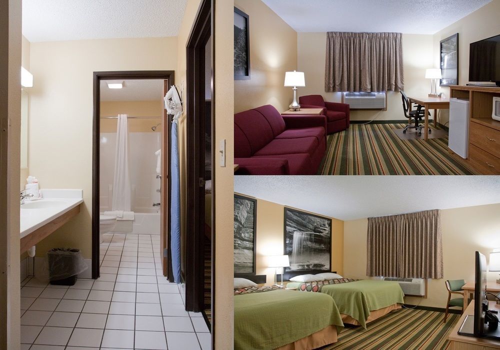 Super 8 By Wyndham Ottawa Starved Rock Hotel Kültér fotó